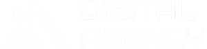 Digital Agency Logo