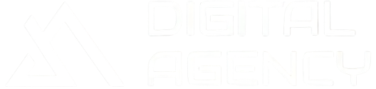 Digital Agency Logo