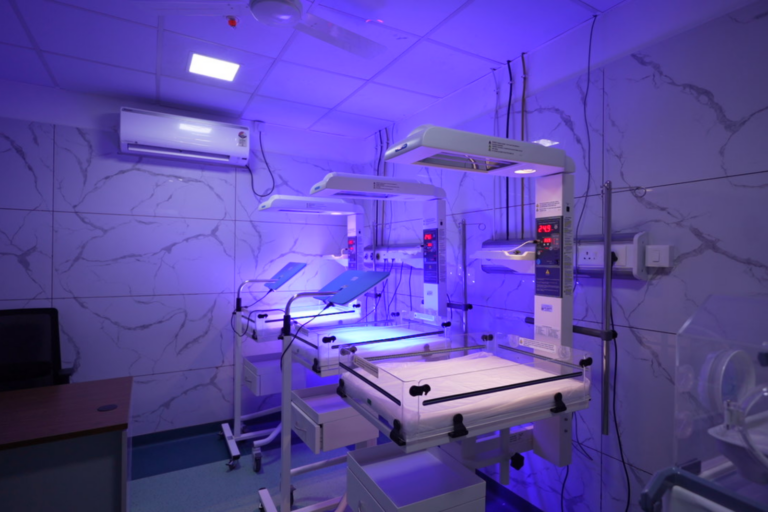 NICU