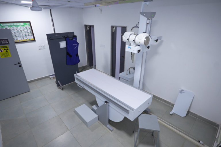 X-Ray-Room