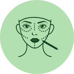facial