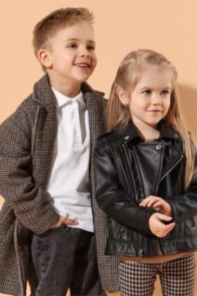 Mini Jackets
